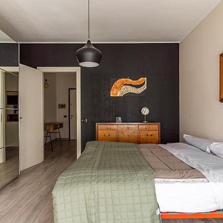 Studio Yvonne Apartment Bari Exterior foto