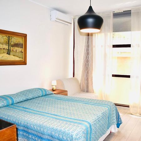 Studio Yvonne Apartment Bari Exterior foto