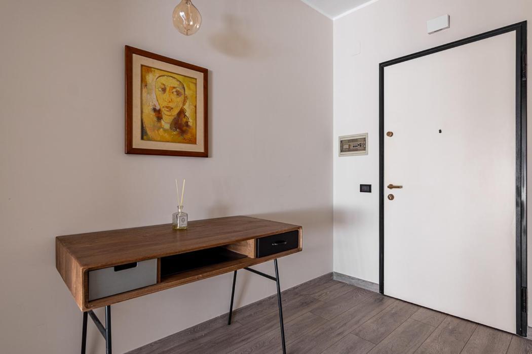 Studio Yvonne Apartment Bari Exterior foto