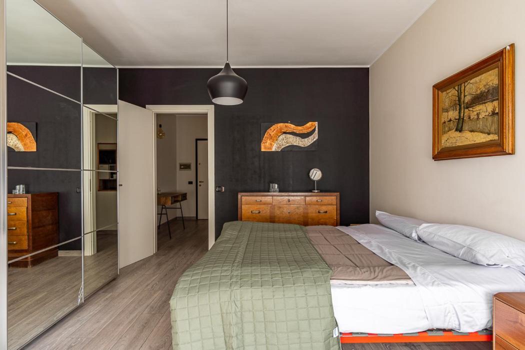 Studio Yvonne Apartment Bari Exterior foto