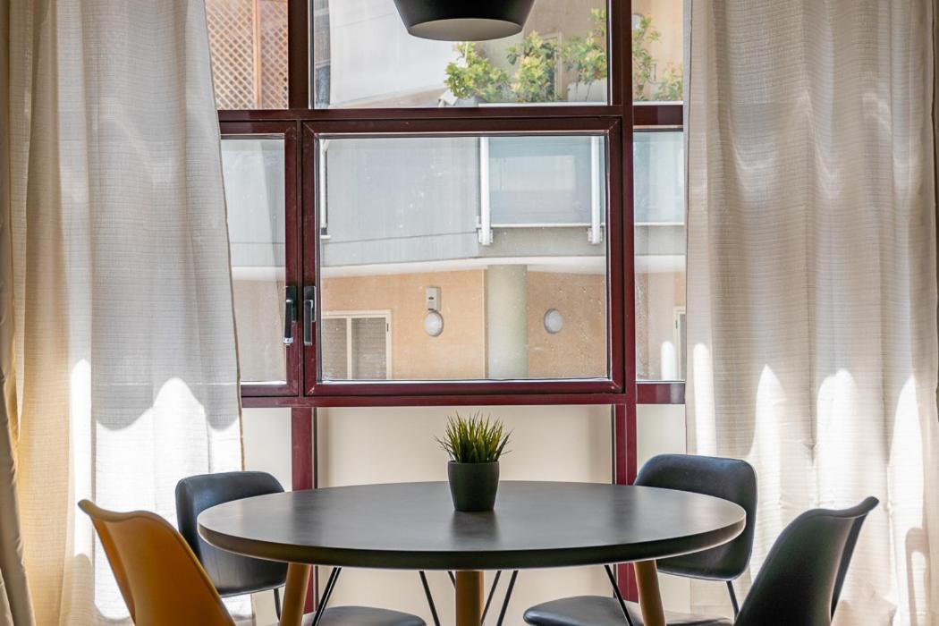 Studio Yvonne Apartment Bari Exterior foto