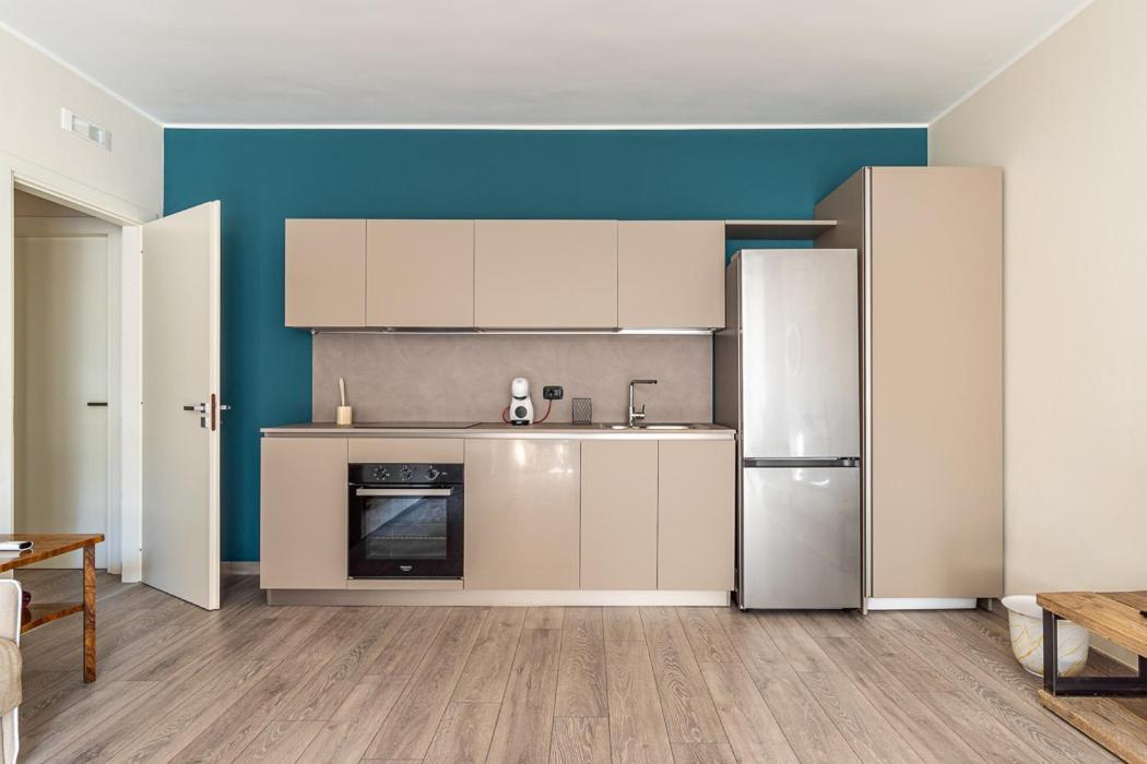 Studio Yvonne Apartment Bari Exterior foto
